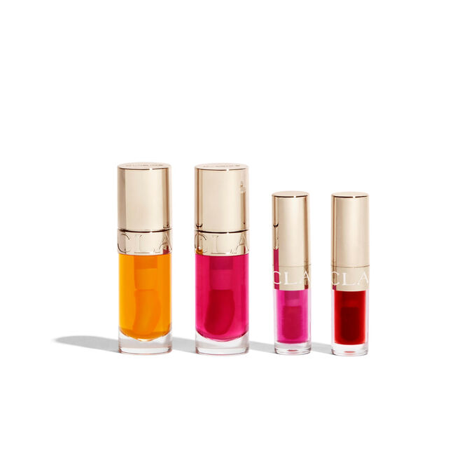 Iconic Lip Oils Collection