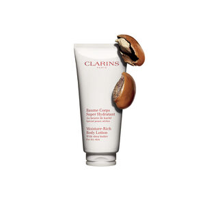 Body Fit is IT! #Clarins #bodycontouring #firming