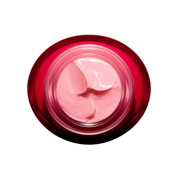 Crème Rose Lumière Multi-Intensive - Toutes Peaux