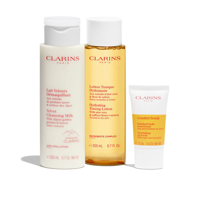 Perfect Cleansing - Normal to Dry Skin