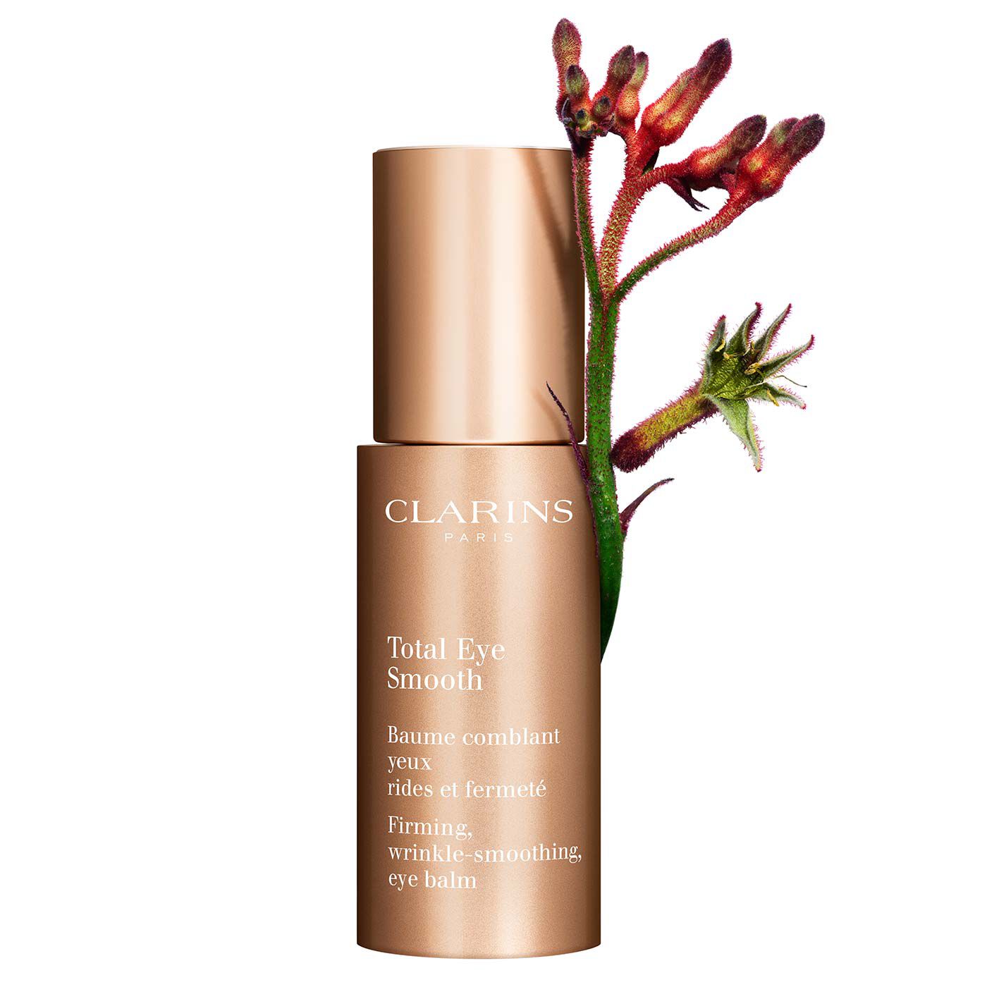 Total Eye Smooth | CLARINS®