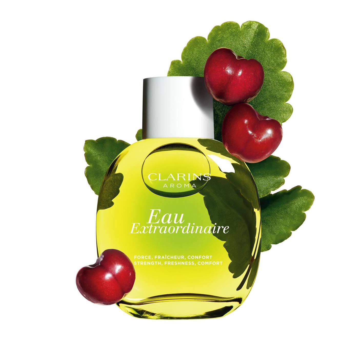 Eau Extraordinaire | CLARINS®