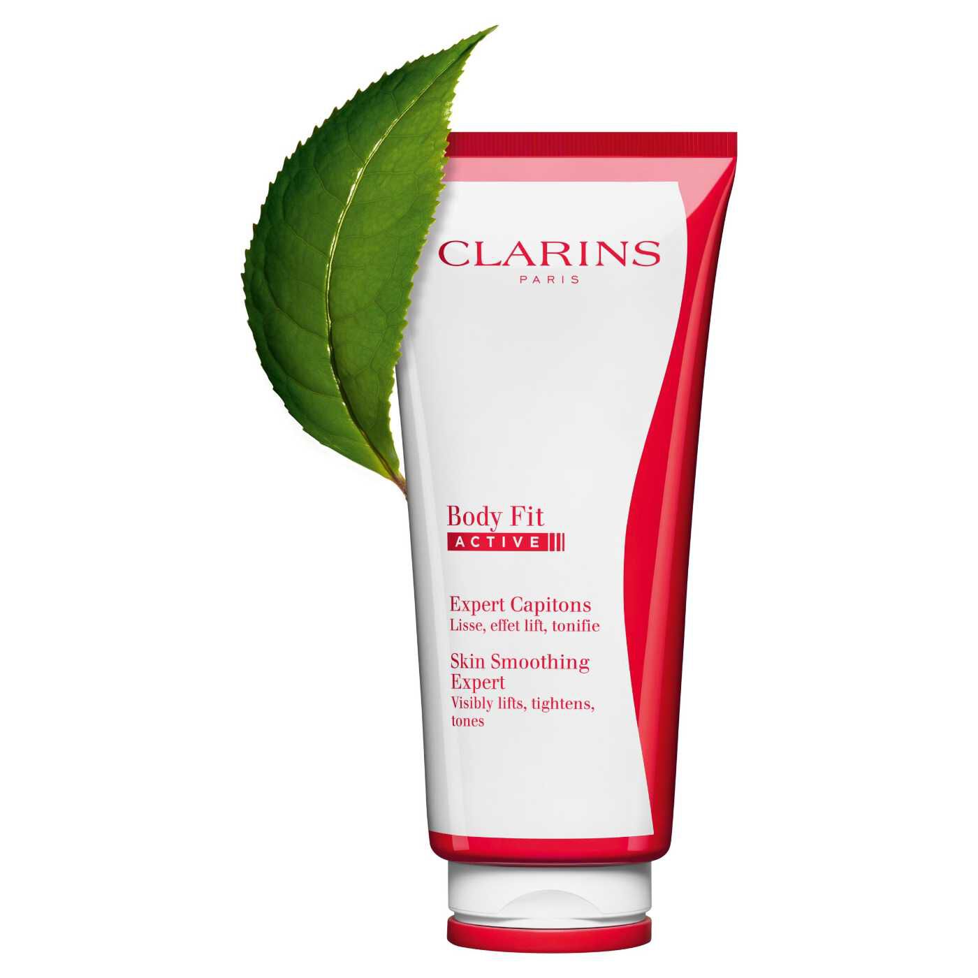 Targeted Body Contouring for your Best Looking Body—Clarins | CLARINS®