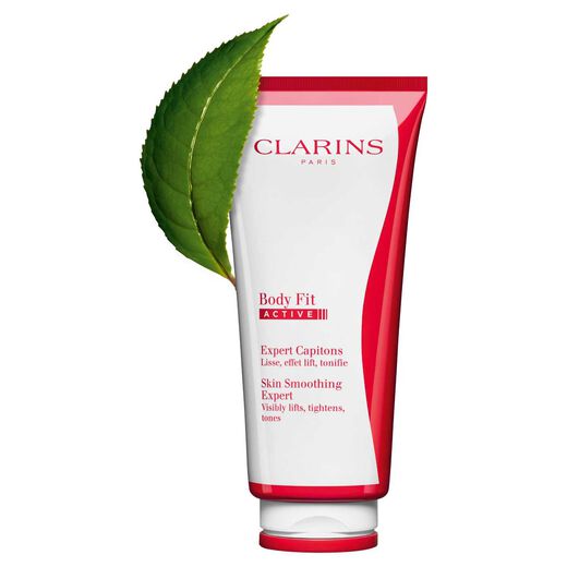 Body Firming - Targeted Body Contouring for your Best Looking Body—Clarins