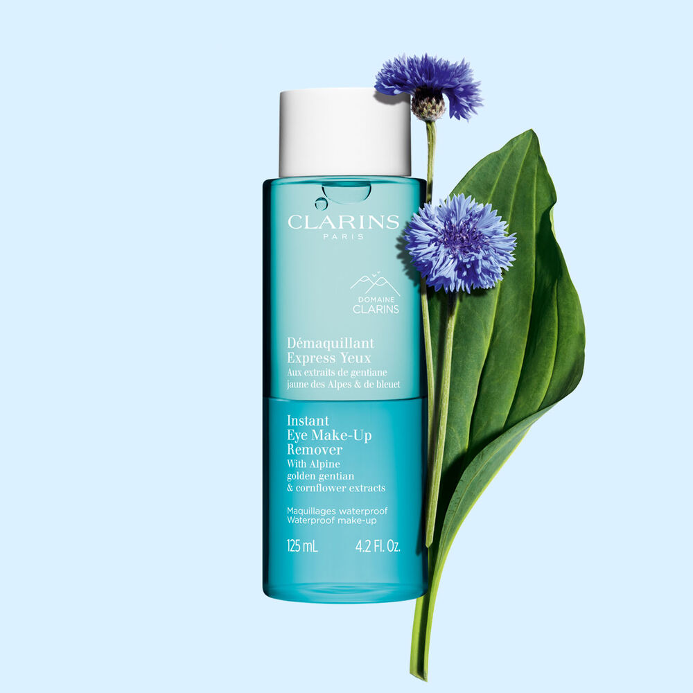 Insant Eye Make-Up Remover