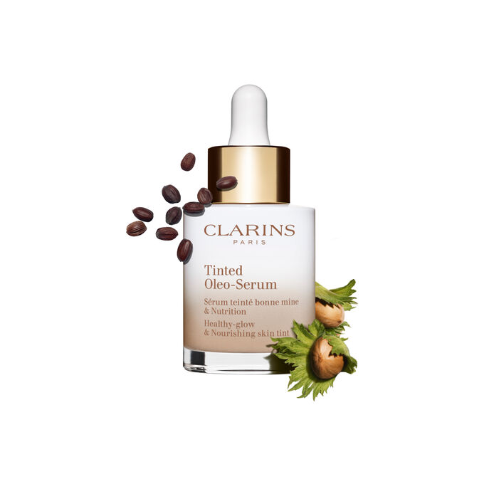 Tinted Oleo-Serum