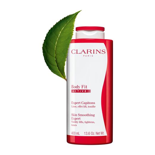 Body Fit is IT! #Clarins #bodycontouring #firming