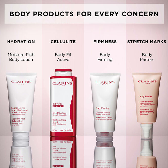 Body Fit Active Skin Smoothing Expert