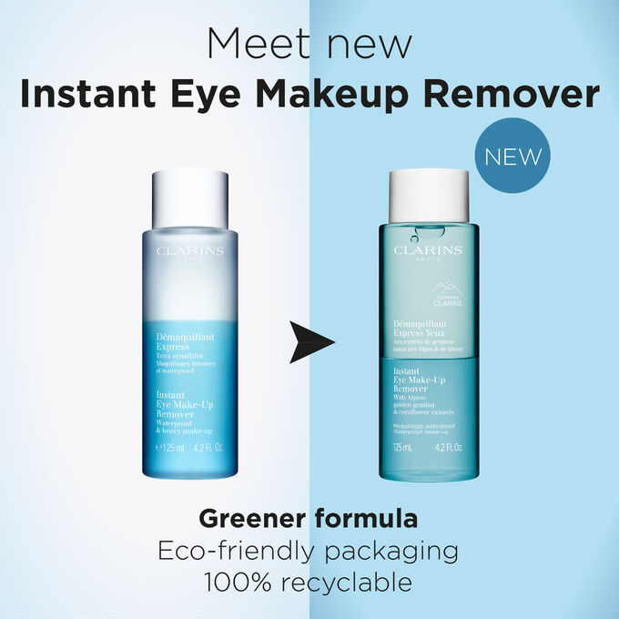 Insant Eye Make-Up Remover