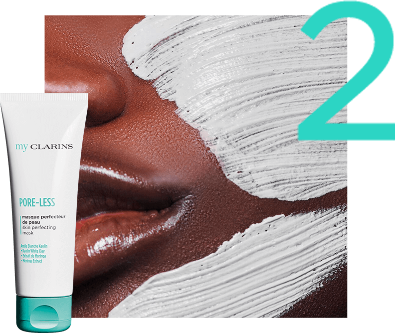 Skin perfecting Mask