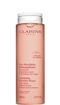 Cleansing Micellar Water