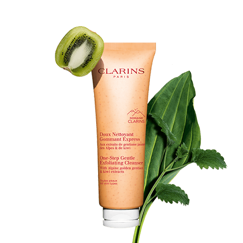 One-Step Gentle Exfoliating Cleanser