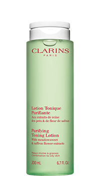 Purifying Toning Lotion