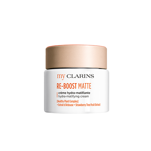 Hydra-nourishing cream