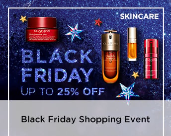 Black Friday Shopping Event