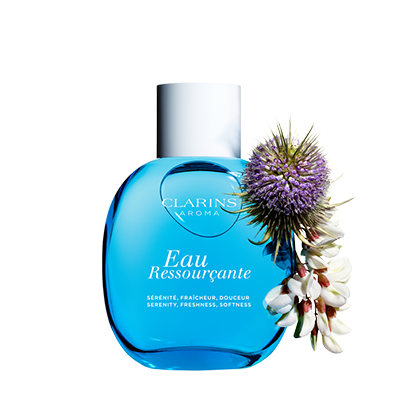 Eau Ressourçante