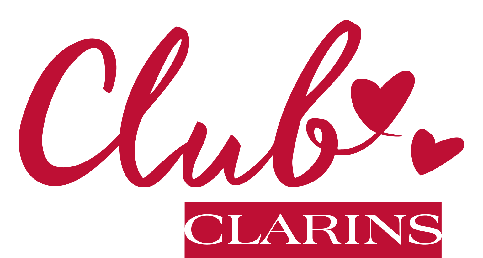 Logo Club Clarins