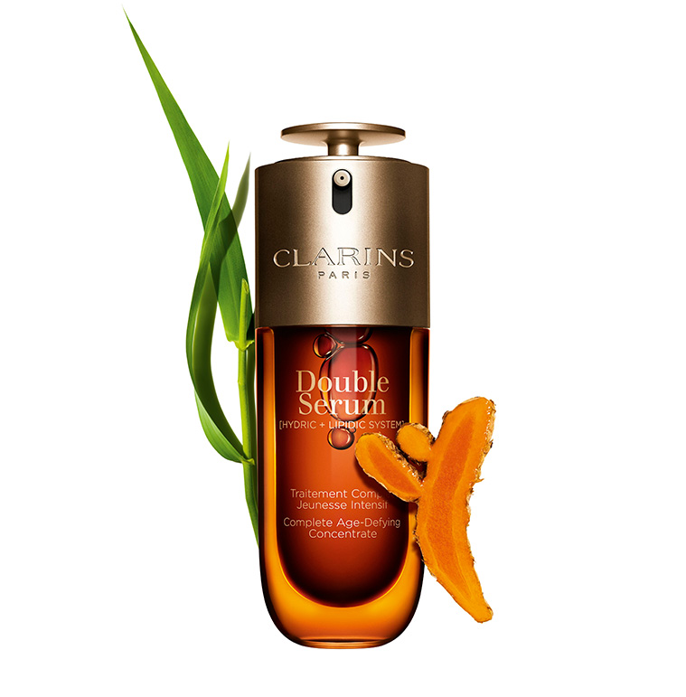 Double Serum