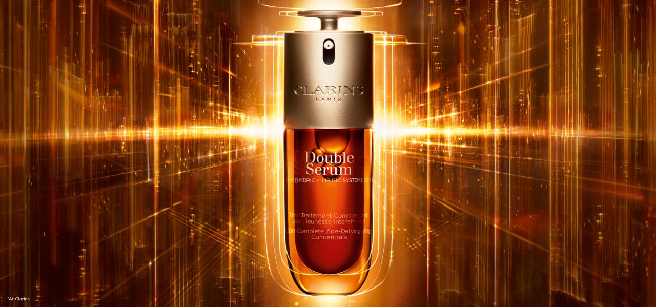 Double Serum Gen 9