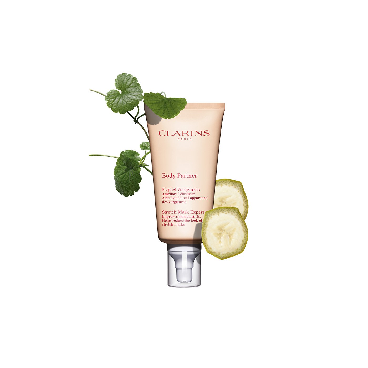 Targeted Body Contouring for your Best Looking Body—Clarins