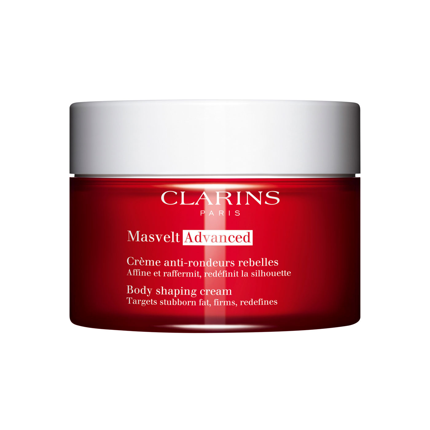 Clarins Clarins Body Fit Anti-Cellulite Contouring Expert for Women,  6.9 Ounce 70.00