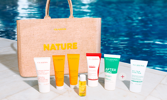 Summer Must-Haves- Your free gift